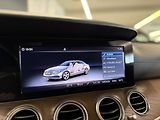 Mercedes-Benz Třídy E (2018) E 200d Exclusive - náhled 57