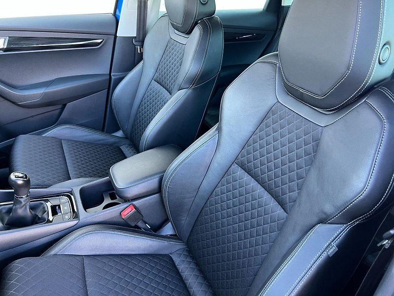Škoda Karoq (2022) 2.0TDi Style+! Tažné! ČR+1.maj - fotka 18 z 40