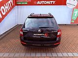 Škoda Octavia 2.0 TDi DSG Style, Navi - náhled 7