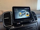 Mercedes-Benz GLE 43 AMG Coupé Tažné LED CarPlay - náhled 30