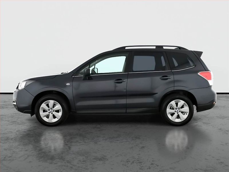 Subaru Forester (2016) 2.0 X, LPG, 4X4, Automat - fotka 3 z 17