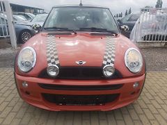 Mini One (2006) 1,6  66 KW CABRIO - fotografie inzerátu