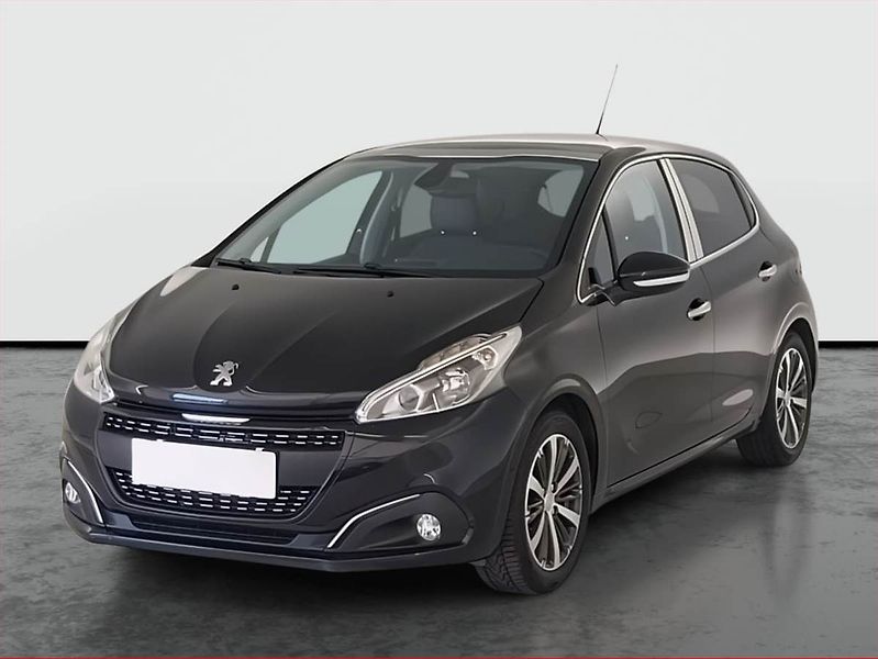 Peugeot 208 (2016) 1.2 PureTech, Navi, Tempomat - fotka 2 z 19