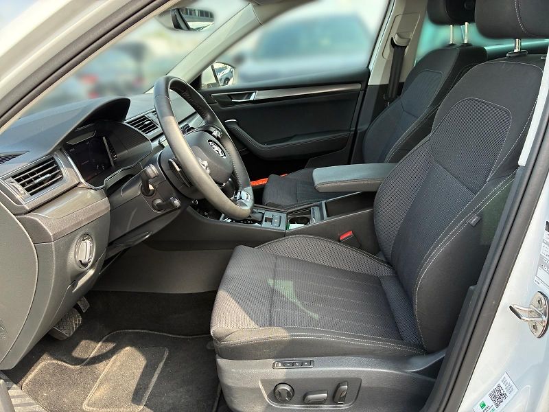 Škoda Superb (2023) STYLE 2.0TSI 140kW DSG CZ DPH - fotka 7 z 11