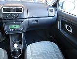 Škoda Fabia (2007) Ambiente 1.2 12V, ČR,1.maj - náhled 8