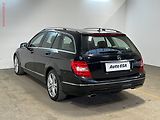 Mercedes-Benz Třídy C (2011) 1.8i C200, Avantgarde - náhled 6