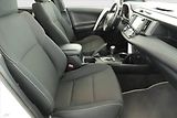 Toyota RAV4 (2018) 2.5 Hybrid, 4X4, Automat, ČR - náhled 7