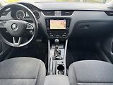 Škoda Octavia (2018) 2.0TDI DSG STYLE+ ACC NAVI ČR - náhled 11
