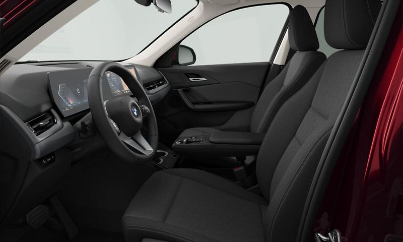 BMW X1 xDrive23d - fotka 3 z 4