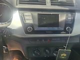Škoda Fabia III kombi 1,0 TSi 1BX3385 - náhled 38