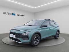 Hyundai Bayon (2025) COMFORT 1.2i 58kW, ČR, 1. Maj. - fotografie inzerátu