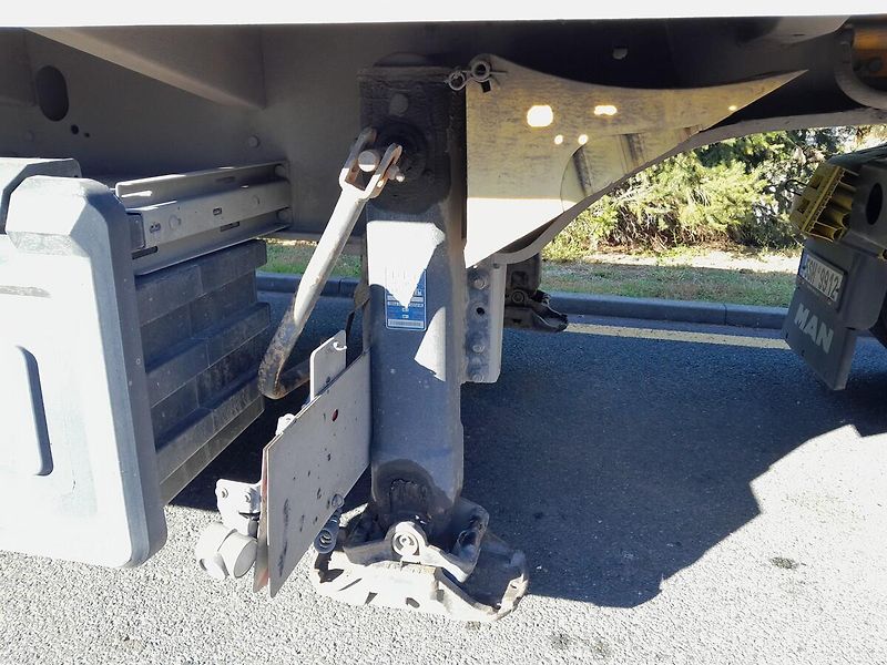 Schmitz CARGOBULL SCS 24/L - fotka 15 z 22