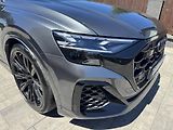 Audi Q8 (2025) 60TFSI e QUATTRO, B&O, Tažné  - náhled 19