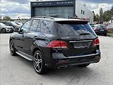 Mercedes-Benz GLE 5,0 500 AMG V8 Servis MB,Top - náhled 61