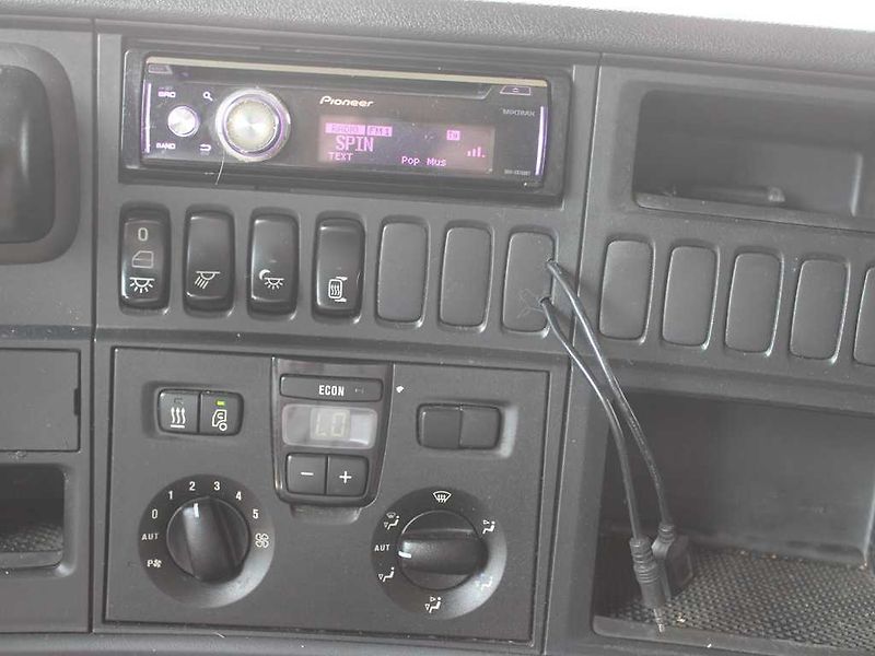 Scania Ostatní R 490, EURO 6, RETARDER, NEZÁV - fotka 11 z 20