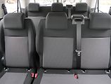 Opel Vivaro (2022) 2.0 CDTI, Bus, 8Míst, ČR, DPH - náhled 10
