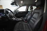 Mazda CX-5 2,5 SKYACTIV AWD AT NAVI TAŽNÉ - náhled 8