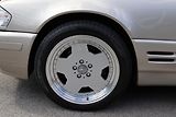 Mercedes-Benz SL SL 500 R129 225kW - náhled 18