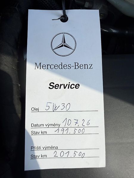 Mercedes-Benz Třídy S S 250 CDI bi-turbo W221 204PS - fotka 17 z 18