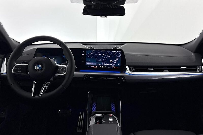 BMW X2 xDrive20d - fotka 8 z 24