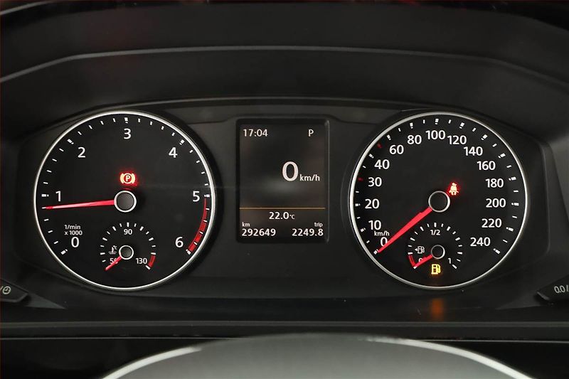 Volkswagen Multivan (2016) Highline 2.0 TDI, ČR - fotka 8 z 20
