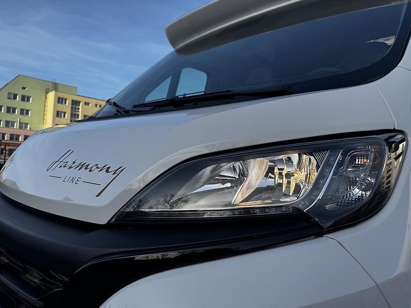 Bürstner (2023) Lyseo TD 690 G VÝPRODEJ!!! - fotka 22 z 26