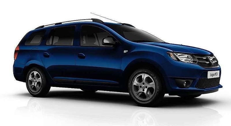 Dacia představila speciální edici pro všechny modely.