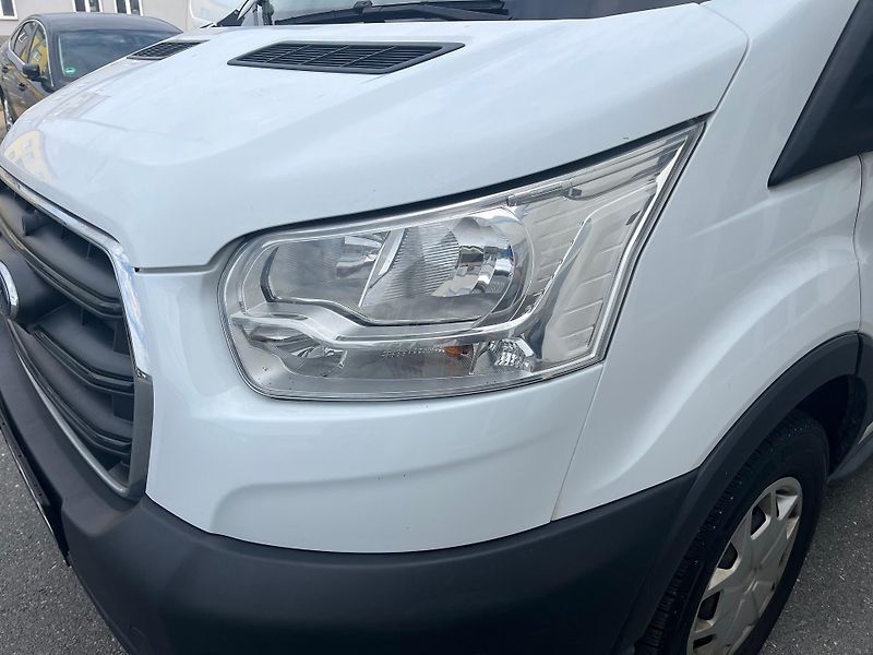Ford Transit (2019) Van L3H2 Trend 350 CZ - fotka 5 z 12