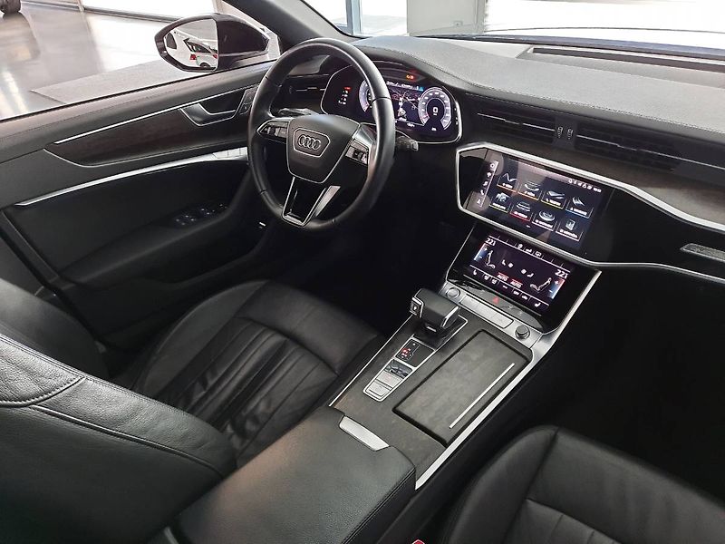 Audi A6 (2020) Avant 45 TDI quattro (170kW/23 - fotka 12 z 27