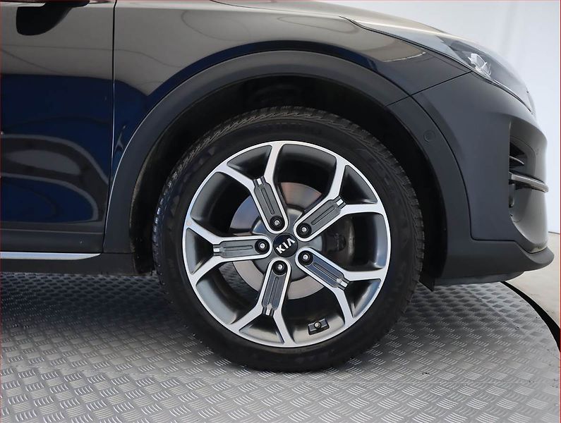 Kia XCeed (2020) Smart 1.6 CRDi, Automat - fotka 15 z 26
