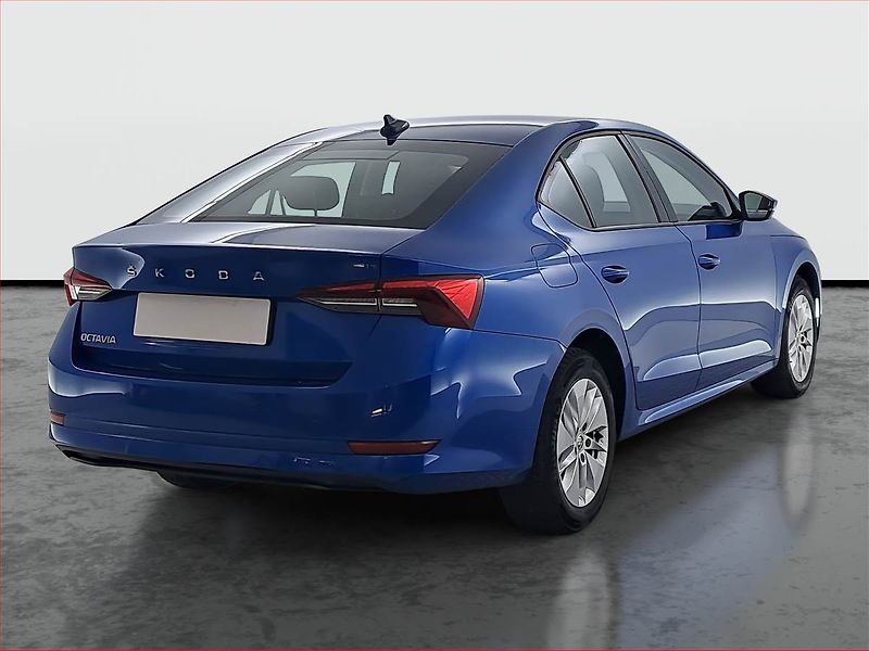 Škoda Octavia (2022) 2.0 TDI, ČR,1.maj, Serv.kniha - fotka 5 z 16