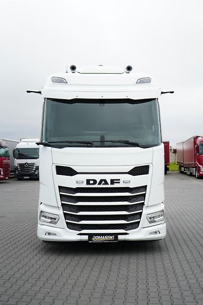DAF XG (2023) 480 / ACC / E 6 / RETARDER / I - fotka 15 z 52