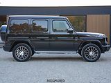 Mercedes-Benz Třídy G (2022) G 500 AMG Burm, Pano, Multib - náhled 20