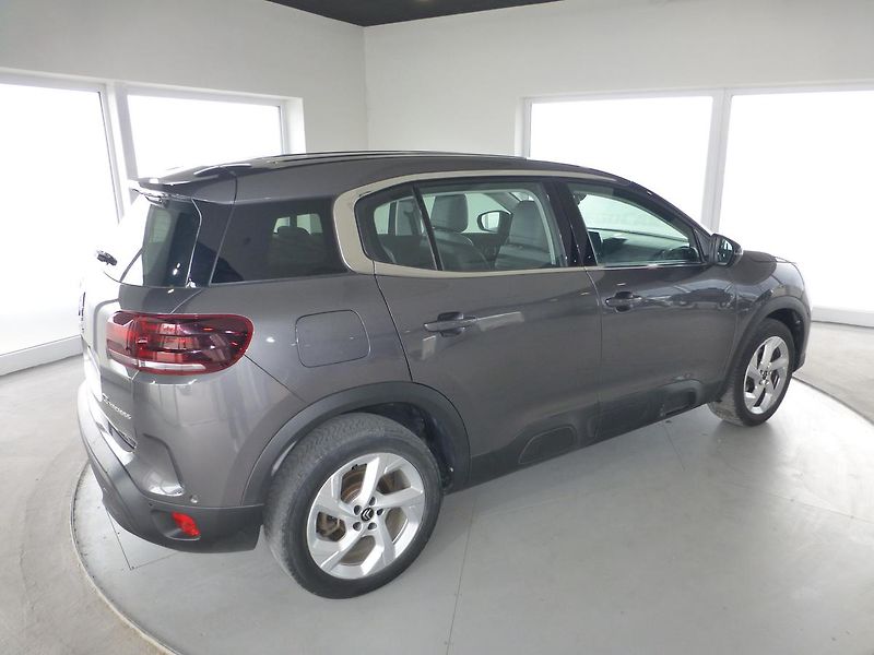Citroën C5 Aircross (2022) 1,5HDI-96KW*NEW***Záruka 36měs - fotka 6 z 28