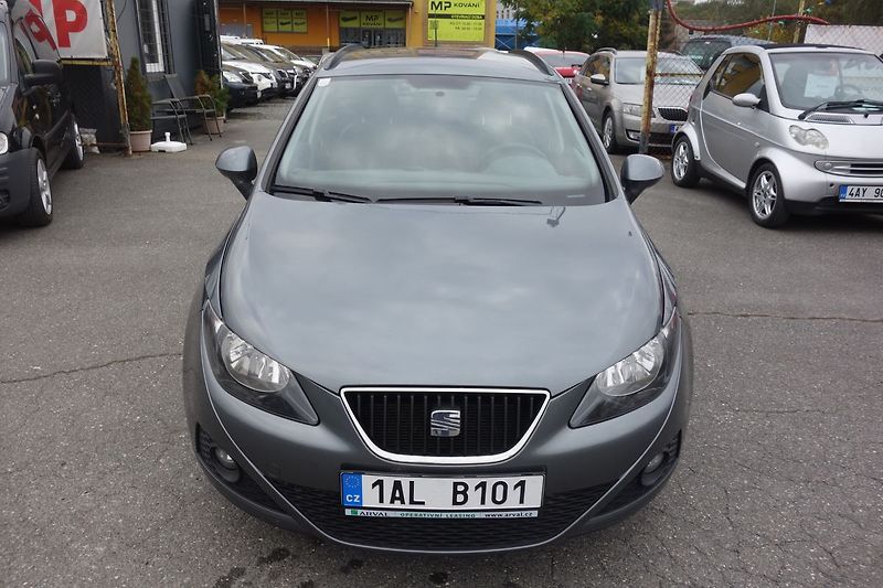Seat Ibiza 1,4i63kW  Kombi COPA ! - fotka 2 z 30