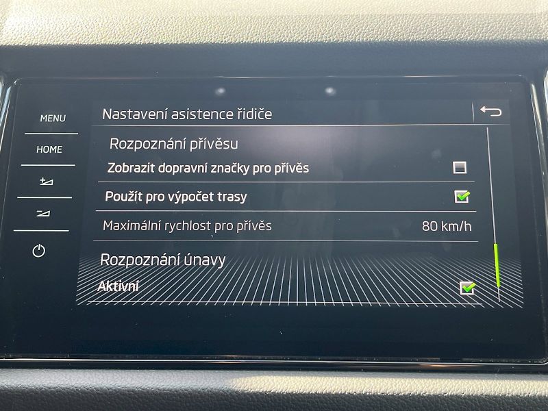 Škoda Kodiaq (2019) 2,0 TDI 140kW DSG L&K 4x4 - fotka 15 z 35
