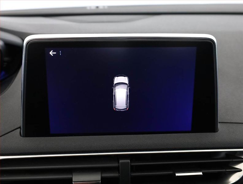 Peugeot 3008 (2020) 1.5 BlueHDi, Serv.kniha, Navi - fotka 13 z 19