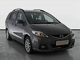 Mazda 5 (2010) 2.0, 7 míst, Xenony, Tempomat - náhled 1