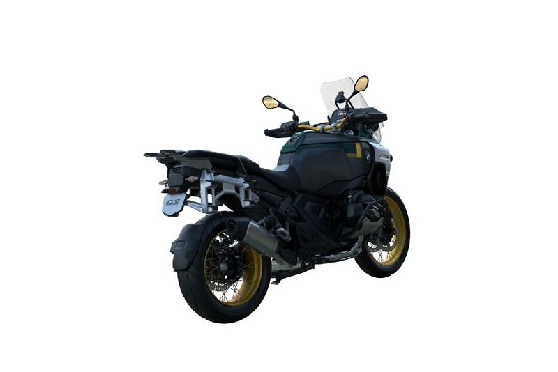 BMW R 1300 GS Adventure - fotka 3 z 4