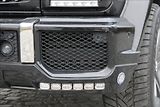 Mercedes-Benz Třídy G 350d BT / MY2015 / 2.MAJ / CZ - náhled 45