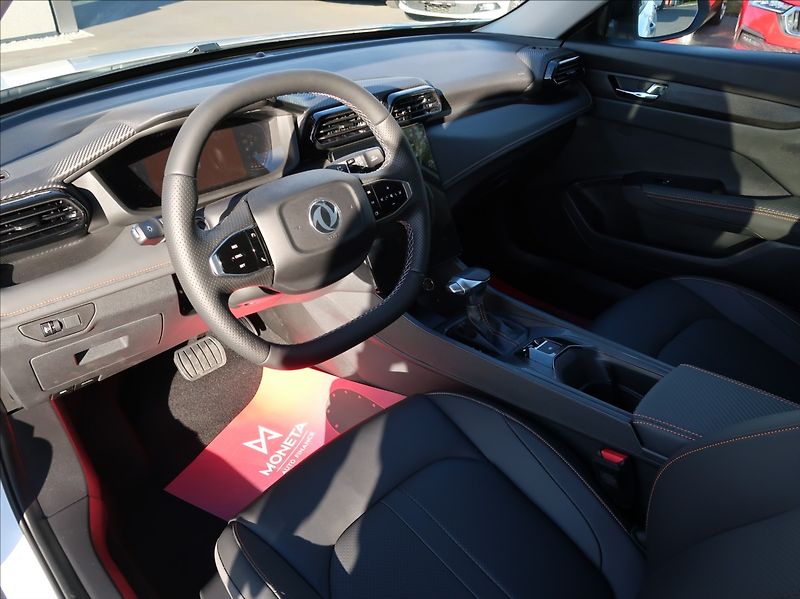 Dongfeng SHINE (2026) 1,5 i,86kW,ShineGS,E1 - fotka 9 z 24