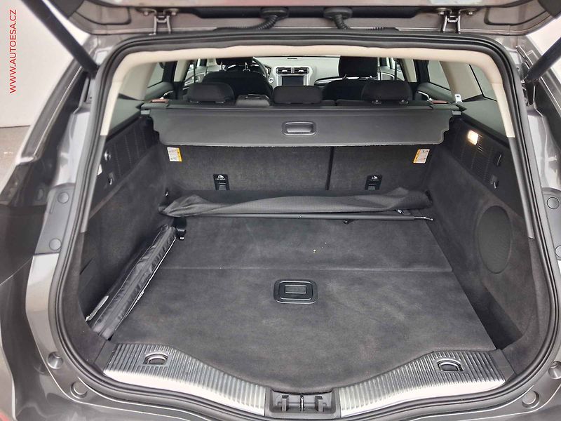 Ford Mondeo (2022) 2.0 TDCI, 1.maj, AT, navi - fotka 7 z 20