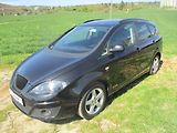 Seat Altea XL 1.2TSi 77kW NOVÉ ROZVODY - náhled 1