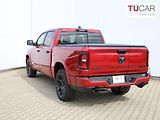 RAM 1500 (2026) Laramie 5.7 V8 HEMI 2026 - náhled 7