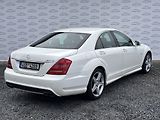 Mercedes-Benz Třídy S (2010) 350CDI, AMG, 180kW, 4 Matic - náhled 8