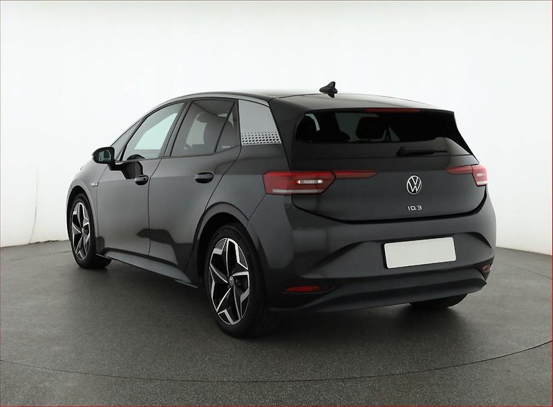 Volkswagen ID.3 (2020) Pro Perf. (62 kWh), SoH 86% - fotka 4 z 21