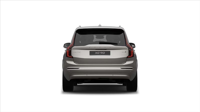 Volvo XC90 (2026) 2,0 B5  Plus Bright - fotka 3 z 12