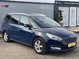 Ford Galaxy 2.0TDCi, 7míst, automat, tažné - náhled 1