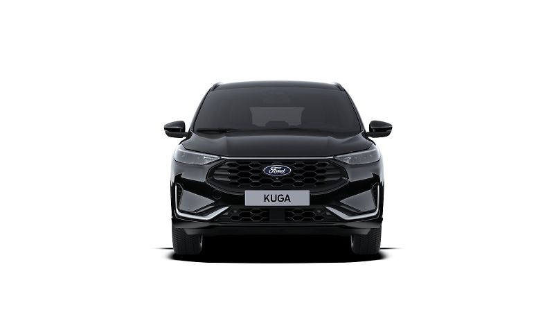 Ford Kuga (2026) ST-Line X, 5dveřová, 1.5 EcoBo - fotka 9 z 9