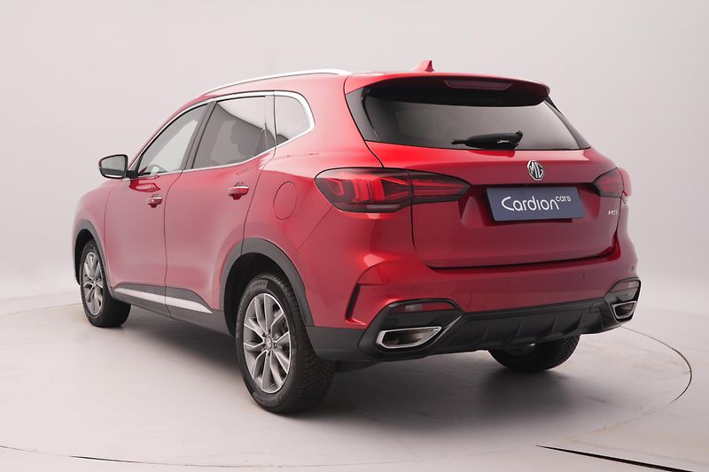 MG HS 1.5 TGI EXCITE AUT CZ 1.maj. - fotka 12 z 43